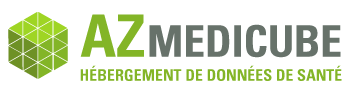 logo azmedicube